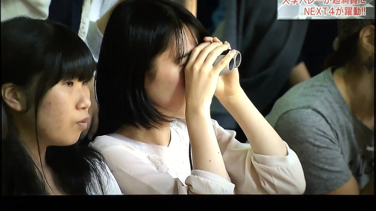 volleyballchannel 石川祐希、高橋健太郎