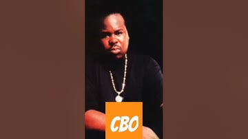 CBO| Top 50 Greatest Rappers of All Time (Can