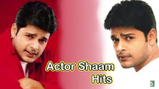Shaam Super Hit Famous Jukebox Yuvan Shankar Raja