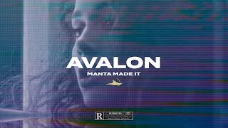 Avalon / badass Ari x Doja type beat / Trap / RnB Instrumental 2024 by MANTA MADE IT 198 views 1 month ago 2 minutes, 17 seconds