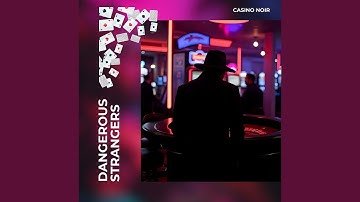 Night Writes Its Name