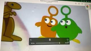 Redone Songs Robot Dance