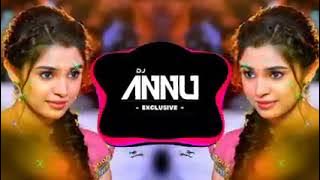 Qayamat Qayamat Qayamat Dance Rmx DJ Annu Exclusive nonstop collection of