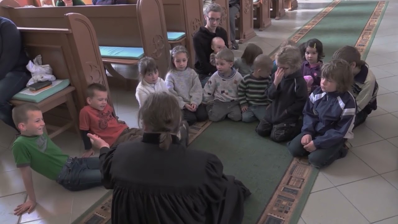 2014 0504 Květnová rodinná neděle