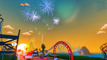 Real Coaster: Idle Game (Android Gameplay) Dream Island Part 3/4