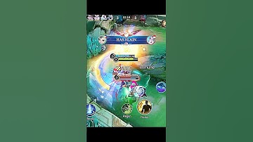 new hero kalea now up orignal server #MLBBKalea #MLBBGoldenMonth #mobilelegends #mlbb #shorts