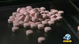 ABC7 - KABC Palmdale Doctor Indicted - August 16, 2021