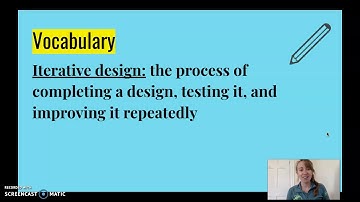 PS6 5/4: Criteria and Constraints