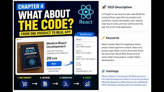 Chapter 4: What about the code