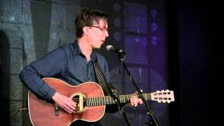 Justin Townes Earle - White Gardenias (Live at McCabe's)