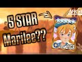 This is what a 5 star hero can do marilee 20  afkjourney