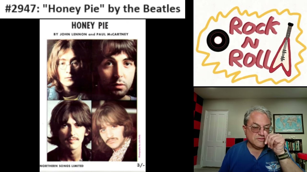 洋楽 The BEATLES Jon Ewing Orbit: The Beatles: John Lennon, Paul McCartney, George Harrison
