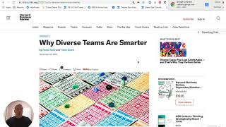How Hiring For Diversity Helped My Team Hit 200%+ of Sales Quota
