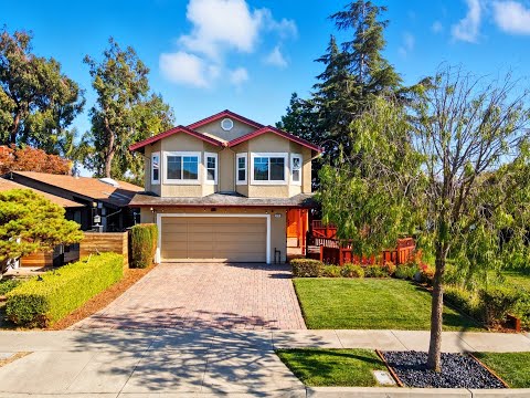 5136 Ramsgate Drive, Newark, CA home video tour