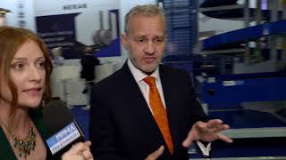 Schneider Electric at the PPMA Show 2018