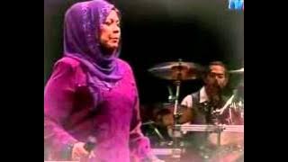 Oh DI Manakah Bahagia-Fatimah M. Amin - Puterasai (Cover)