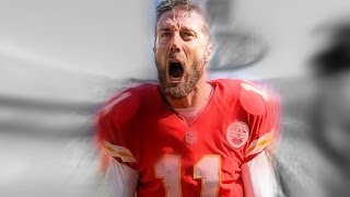 Alex Smith || "Rambo" || Ultimate Highlightsᴴᴰ