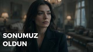 Sonumuz Oldun I 70s Anatolian Rock - Emir