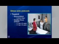 Clinical Use of Stress Echo in Nonischemic Heart Disease Webinar