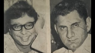 Lata Mangeshkar_Saajan Kahan Jaaoongi - I and II (Jaisa Ko Taisa; R.D. Burman, Anand Bakshi; 1973)