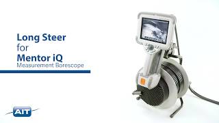 Mentor Visual iQ Long Steer