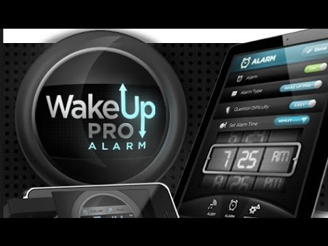 alarm-clock-app-|-wake-up-pro-alarm-iphone-app-review-(demo)