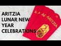 Aritzia Celebrates Lunar New Year!