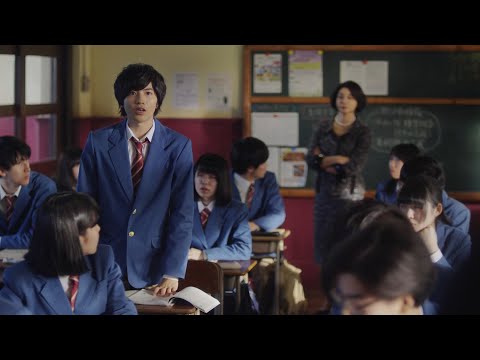 SoftBank 学割先生 CM 「白戸家白熱の授業参観」篇 30秒