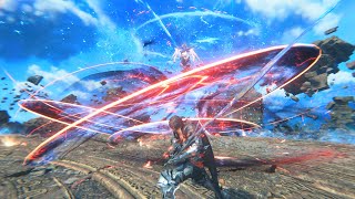 Final Fantasy Xvi Ff16 タイムキーパー ノーダメ　Timekeeper No Damage