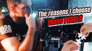 Simagic P1000 Full Review