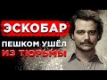 Самый правдивый сериал от Netflix - Пабло Эскобар / Реакция от Just Ilya