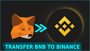 How To #Transfer #Crypto BNB from MetaMask to #Binance (Easy Steps Guide) | Gate.io