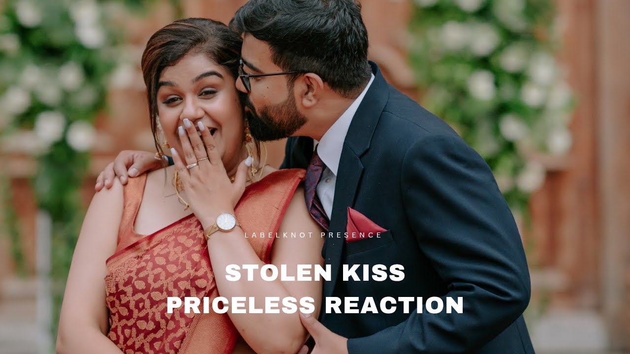 Kerala Wedding Videography | Labelknot Weddings I 