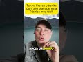 TÚ VOZ Fresca y bonita con solo practicar esta técnica #cantar #vozbonita #voz#hablar #locutor