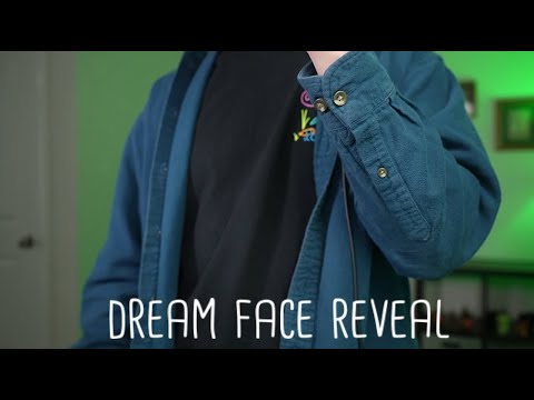 Dream Made an April Fools Day Face Reveal on his Twitch! | Stream Highlight
