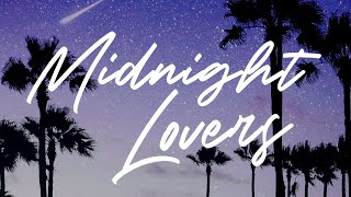 FASSounds - Midnight Lovers