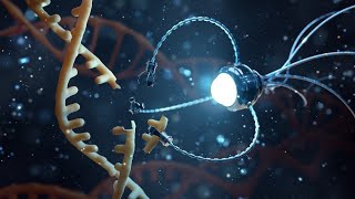 ⚡WARNING __Extremely Powerful  | Nanobots Removal  | DNA Repair) | ⚡A Must watch screenshot 3