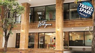 Wilque Hotel Hanoi | Hanoi, Vietnam | Hotel Review ⭐