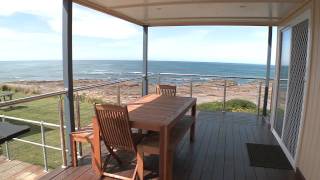 Kilcunda Oceanview Holiday Retreat | Holiday Retreats Australia