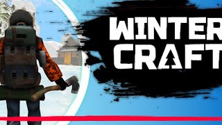 Winter Craft Gameplay screenshot 5