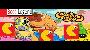 Burrito Bison Gameplay Part 1
