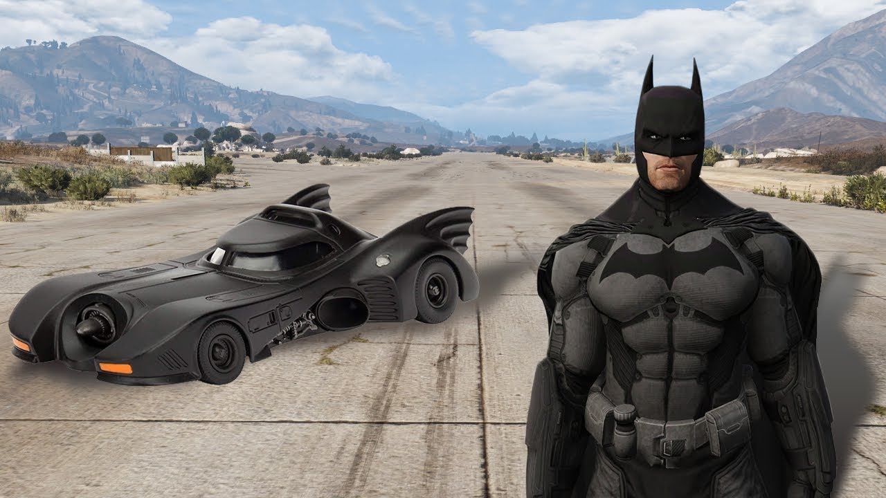Костюм бэтмена мод. Batmobile GTA 5. Бэтмобиль ГТА 5. Машина Бэтмена в ГТА 5. Бэтмен ГТА 5.