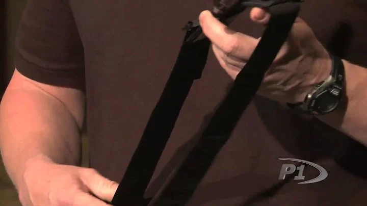 Tourniquet Application for SOF Tactical Tourniquet