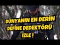 MULTİMAX , LORENZ DEEPMAX Z1 ,LORENZ DEEPMAX Z2 EXTREME DERİNLİK TESTİ