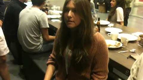 Video Thumb Cultural Exchange!