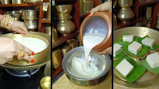 milk pudding | kharvas | ginnu | bari makeeathealthy shorts