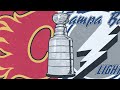 Calgary Flames vs. Tampa Bay Lightning - June 7, 2004 | Stanley Cup Classics