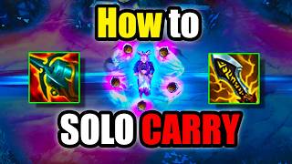 How To Destroy Diamond With Yunara In 9 Minutes