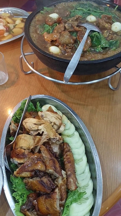 Download lagu Rose Flower Restaurant, salah satu chinese food legend di Bandung||wajib coba ya guys🤩 #chinesefood