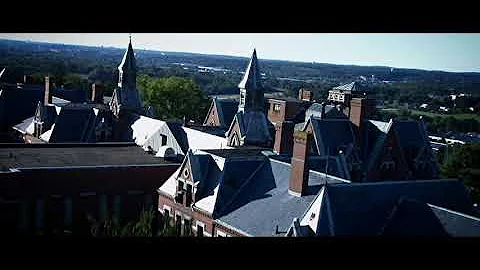 Session 9 (2001) ending scene.